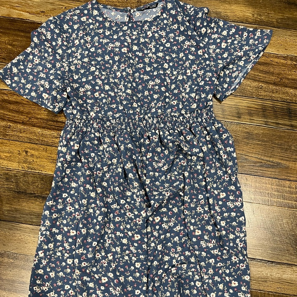 SHEIN Maxi Dress never worn.